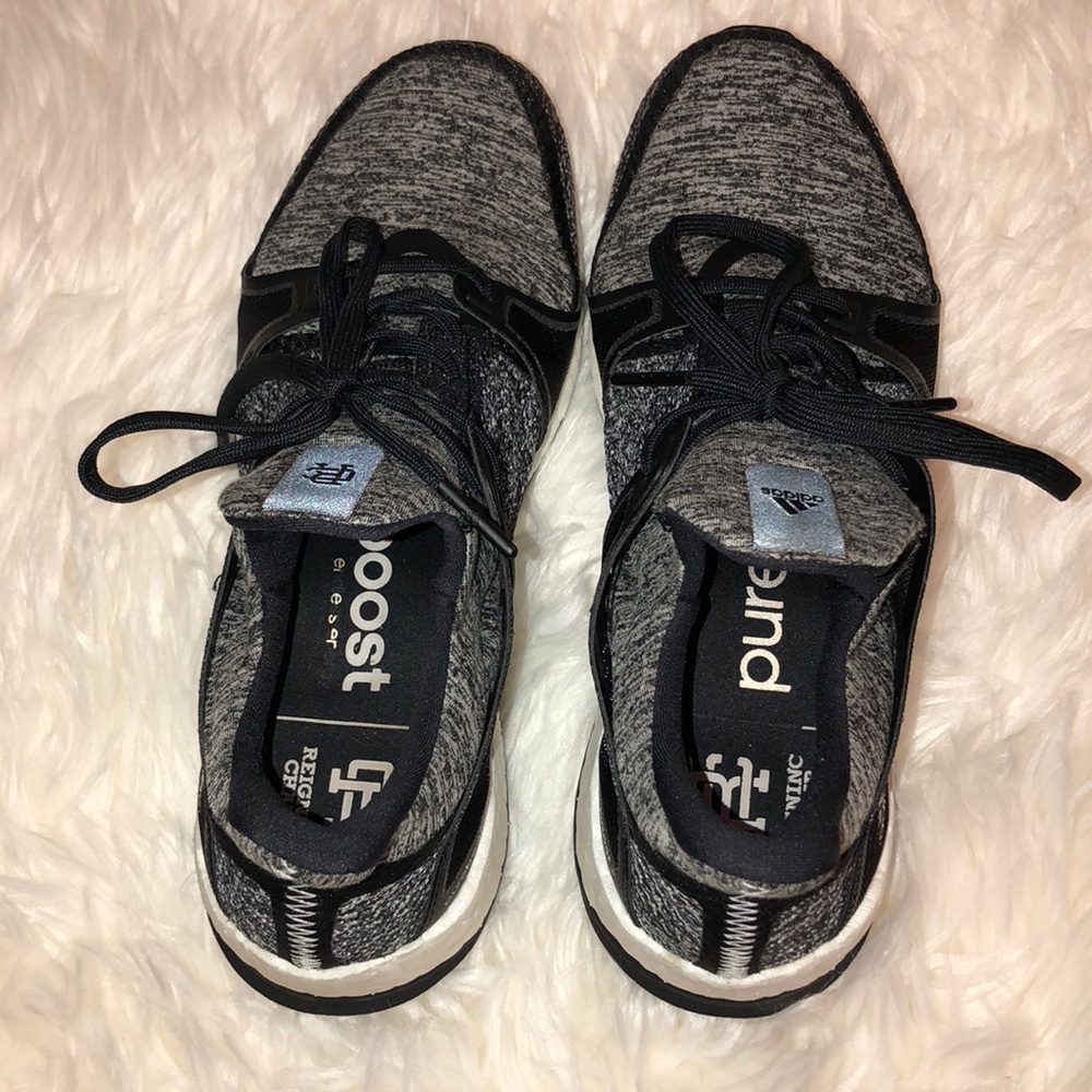 Adidas Pureboost X Training Reigning Champ - Picture 5 of 8
